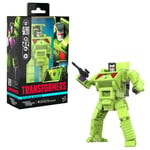 Transformers Studio Series Deluxe Class Transformers: The Movie Bonecrusher 4.5” Action Figure, 8+