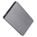 2.5in Mobile Hard Disk Dark Gray USB3.0 HDD/SSD to SATA 160GB/250GB/320GB/500GB/