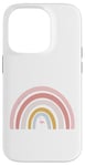 Coque pour iPhone 14 Pro Récupérer votre couleur rose