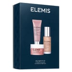 Elemis Kit: Plump-it-Up – Pro-Collagen Rose Plumping Routine