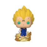 Figurine Funko Pop Animation Dragon Ball Z Majin Vegeta