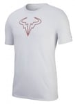 Nike NIKE Rafa Dry Tee Vit (XXL)