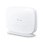 TP-LINK AC1200 4GLTE Cat6 Gigabit Router (ARCHER MR505)