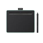 WACOM Wacom Intuos M Bluetooth Pistachio