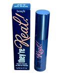 Benefit They're Real Beyond Mascara - Jet Black - 3.0g Mini - New & Boxed