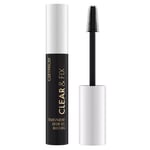 Catrice Clear & Fix Transparent Brow Gel Mascara