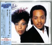 Peabo Bryson  Born To Love  CD