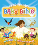 Read &#039;n&#039; Play Baby Bible