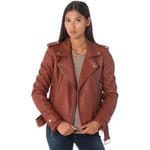 Veste Oakwood  SHOW RUST 552