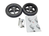 Bugaboo Bee5 Rear Wheels Replacement Set