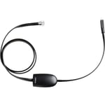 Jabra Link 14201-17 - hodesettadapter - 92.5 cm