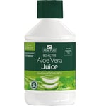 Aloe Pura Bio-Active Maximum Strength Original Aloe Vera Juice 500ml