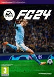EA SPORTS FC 24 (ENG/PL/CZ/TR) (PC) EA App Key GLOBAL
