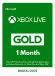 Xbox Game Pass Core 1:12 Months Membership Code (Old Xbox Live Gold)