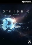 Stellaris: Utopia - PC Windows,Mac OSX,Linux