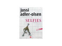 Selfies - Ljudbok | Jussi Adler-Olsen | Språk: Danska