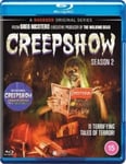 Creepshow  Sesong 2 Bluray