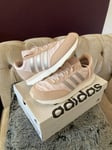 Adidas Run 60s 3.0 Womens Trainers Size UK 6 Pink Running Casual Shoes BNIB