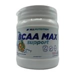 Allnutrition - BCAA Max Support, Tropical - 500g