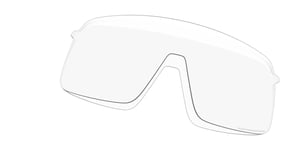 Oakley Sutro Lite Photochromic Linse