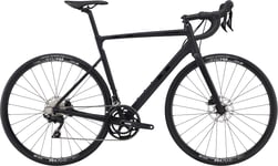 Cannondale Cannondale CAAD13 Disc 105 | Matte Black / Matt Svart