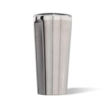 Corkcicle - Termokopp 0,5L brushed steel