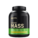 Serious Mass Gainer 2,7 kg