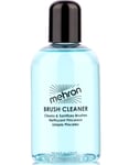 Brush Cleaner Treatment - 133 ml Mehron Rens Til Sminkekoster