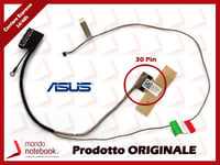 Câble Plat LCD ASUS 30 Broches Asuspro Essential P2520LA P552LA P552LJ P552SA