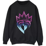 Sweat-shirt Disney  Descendants