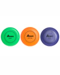 Frisbeegolf-set 3-pack