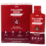 Zooki Liposomal Super Strength Marine Collagen 11,000mg - 30 Sachets