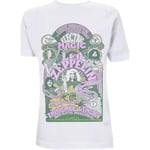 T-shirt Led Zeppelin  Electric Magic