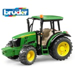 Bruder john deere traktor 5115m