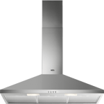 AEG DKX2930M 90cm Chimney Cooker Hood