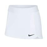 Nike G Nkct Skirt STR Skirt - White/(Black), X-Large