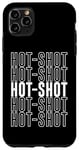 iPhone 11 Pro Max Hot-shot Case