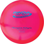 Innova Champion Valkyrie Golf Disc, 173-175 gram (Colors may vary),Green