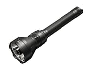 Nitecore MH40S - 1800 lumens - Portée d'éclairage 1500 m - USB-C - Interrupteur à distance sans fil