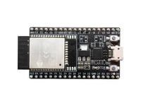 Espressif Utvecklingskort Esp32-Devkitc-Ve