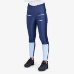 Swix Horizon Pants langrennsbukse dame Bluebell 22886-72108 S 2024