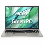 Bärbar dator Acer Aspire Vero 16 AV16-51P 16" 16 GB RAM 512 GB SSD