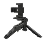 Selfie Tool Handheld Foldable Abs Tripod Phone Holder For Osmo Pocket P Kit