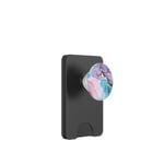 Blue Purple Pink PopSockets PopWallet pour MagSafe