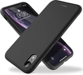 UNBREAKcable iPhone XR Case - Soft Frosted TPU Ultra-Slim iPhone XR Stylish Pro