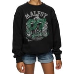 Sweat-shirt enfant Harry Potter  Draco Malfoy Seeker