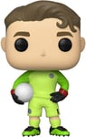 Funko 48036 POP Football Chelsea-Kepa Arrizabalaga Collectible Toy, Multicolour