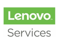 Lenovo Premier Support Plus Upgrade - Utvidet serviceavtale - deler og arbeid (for system med 1 års Premier Support Plus) - 5 år - på stedet - for ThinkCentre M60 M70q Gen 3 M70t Gen 3 M80q Gen 3 M80s Gen 3 ThinkCentre neo 50