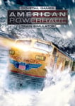 American Powerhaul Train Simulator - PC Windows