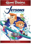 The Jetsons  Den Komplette Serien DVD